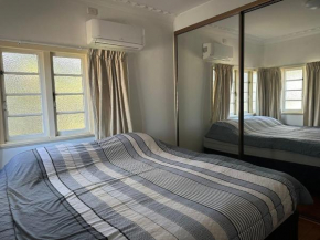 Sharing house with small family Brisbane